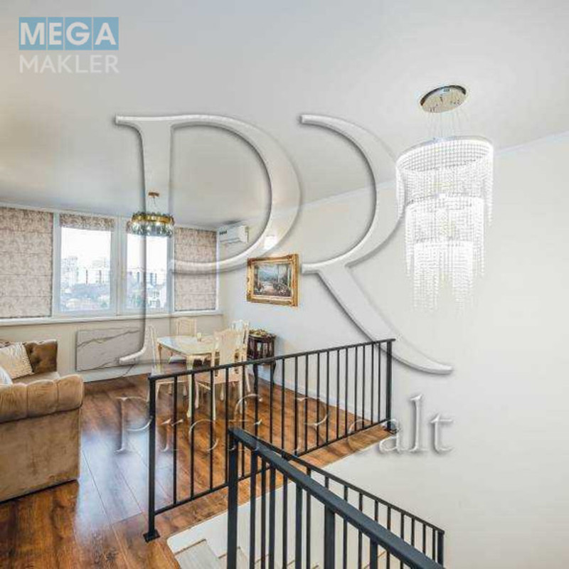 Продаж 3 кімнатної квартири (81/42/22), 1 пов. 3 пов. будинку, <a class="location-link" href="/kiev/" title="Недвижимость Київ">Київ</a>, <a class="location-link" href="/kiev/desnyanskij/" title="Недвижимость Деснянський район">Деснянський р-н</a>, Мелетія Смотрицького вулиця, 16Б (изображение 9)