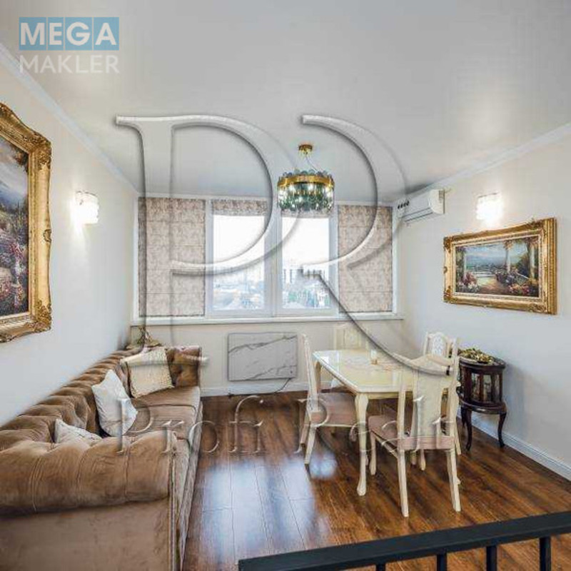 Продаж 3 кімнатної квартири (81/42/22), 1 пов. 3 пов. будинку, <a class="location-link" href="/kiev/" title="Недвижимость Київ">Київ</a>, <a class="location-link" href="/kiev/desnyanskij/" title="Недвижимость Деснянський район">Деснянський р-н</a>, Мелетія Смотрицького вулиця, 16Б (изображение 10)