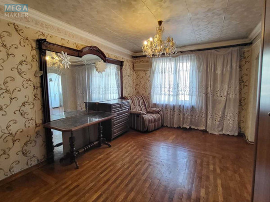 Продаж 3 кімнатної квартири (98/70/10), 10 пов. 10 пов. будинку, <a class="location-link" href="/kiev/" title="Недвижимость Київ">Київ</a>, <a class="location-link" href="/kiev/darnickij/" title="Недвижимость Дарницький район">Дарницький р-н</a>, Бориса Гмирі вул., 5 (изображение 2)