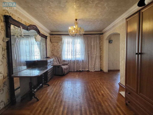 Продаж 3 кімнатної квартири (98/70/10), 10 пов. 10 пов. будинку, <a class="location-link" href="/kiev/" title="Недвижимость Київ">Київ</a>, <a class="location-link" href="/kiev/darnickij/" title="Недвижимость Дарницький район">Дарницький р-н</a>, Бориса Гмирі вул., 5 (изображение 3)