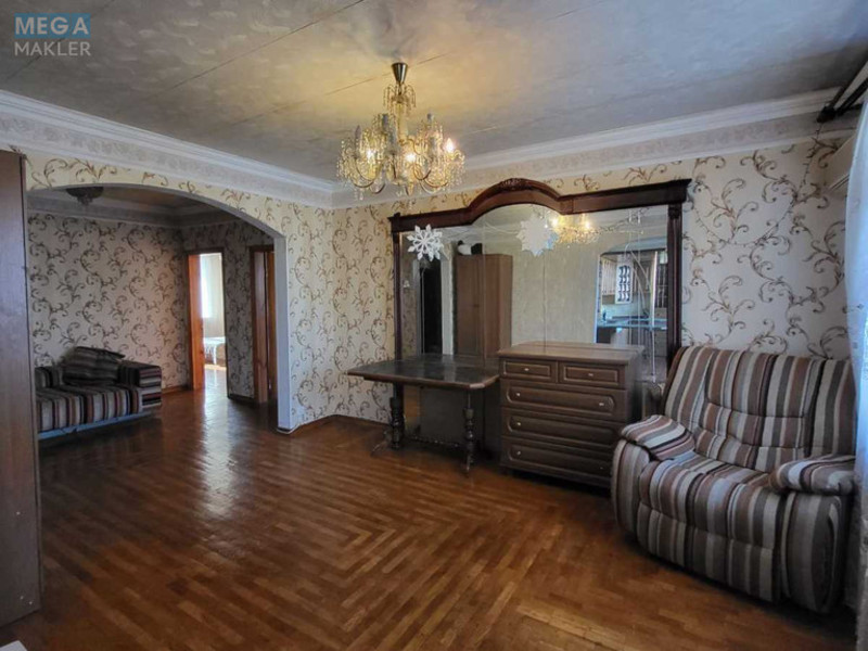 Продаж 3 кімнатної квартири (98/70/10), 10 пов. 10 пов. будинку, <a class="location-link" href="/kiev/" title="Недвижимость Київ">Київ</a>, <a class="location-link" href="/kiev/darnickij/" title="Недвижимость Дарницький район">Дарницький р-н</a>, Бориса Гмирі вул., 5 (изображение 5)