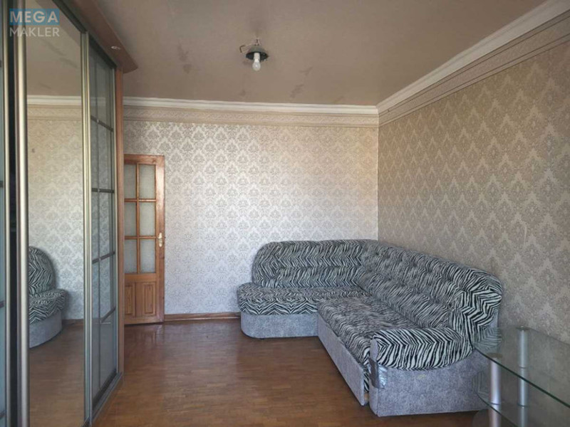 Продаж 3 кімнатної квартири (98/70/10), 10 пов. 10 пов. будинку, <a class="location-link" href="/kiev/" title="Недвижимость Київ">Київ</a>, <a class="location-link" href="/kiev/darnickij/" title="Недвижимость Дарницький район">Дарницький р-н</a>, Бориса Гмирі вул., 5 (изображение 13)