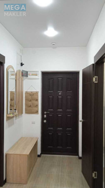 Оренда 1 кімнатної квартири, <a class="location-link" href="/odessa/" title="Недвижимость Одеса">Одеса</a>, <a class="location-link" href="/odessa/kievskij/" title="Недвижимость Київський район">Київський р-н</a>, Перлина, 9 (изображение 2)