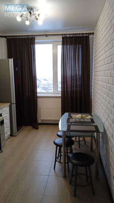 Оренда 1 кімнатної квартири, <a class="location-link" href="/odessa/" title="Недвижимость Одеса">Одеса</a>, <a class="location-link" href="/odessa/kievskij/" title="Недвижимость Київський район">Київський р-н</a>, Перлина, 9 (изображение 3)