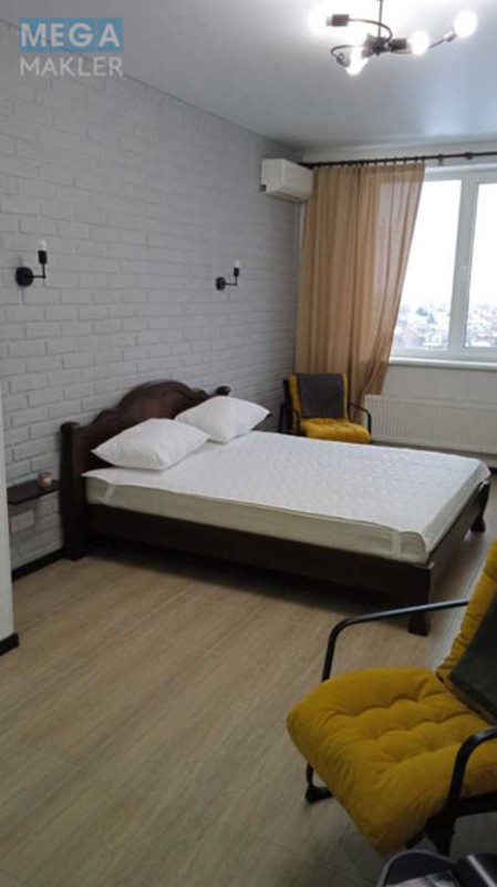 Оренда 1 кімнатної квартири, <a class="location-link" href="/odessa/" title="Недвижимость Одеса">Одеса</a>, <a class="location-link" href="/odessa/kievskij/" title="Недвижимость Київський район">Київський р-н</a>, Перлина, 9 (изображение 7)