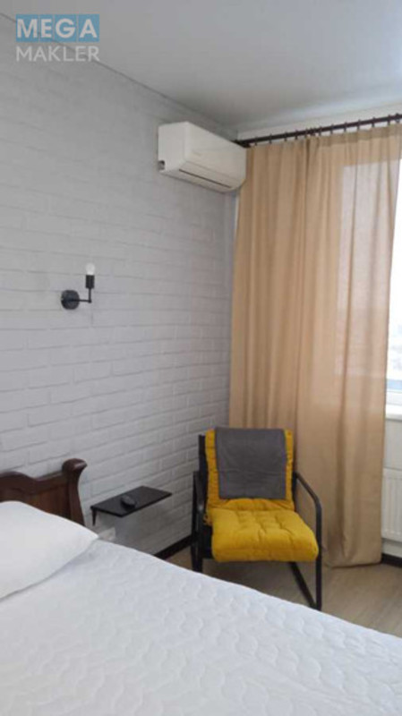 Оренда 1 кімнатної квартири, <a class="location-link" href="/odessa/" title="Недвижимость Одеса">Одеса</a>, <a class="location-link" href="/odessa/kievskij/" title="Недвижимость Київський район">Київський р-н</a>, Перлина, 9 (изображение 10)