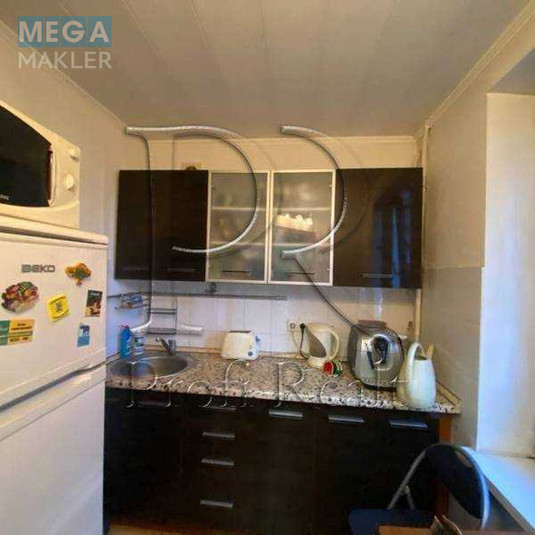 Продаж 3 кімнатної квартири (52/39/6), 1 пов. 5 пов. будинку, <a class="location-link" href="/kiev/" title="Недвижимость Київ">Київ</a>, <a class="location-link" href="/kiev/shevchenkovskij/" title="Недвижимость Шевченківський район">Шевченківський р-н</a>, Берестейский проспект, 79 (изображение 2)