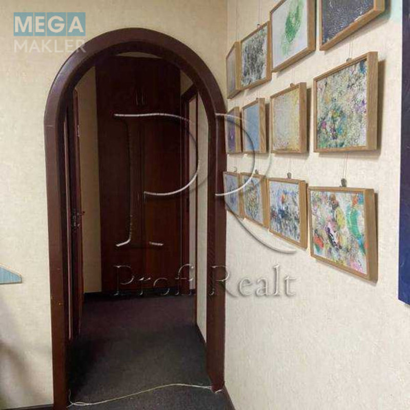 Продаж 3 кімнатної квартири (52/39/6), 1 пов. 5 пов. будинку, <a class="location-link" href="/kiev/" title="Недвижимость Київ">Київ</a>, <a class="location-link" href="/kiev/shevchenkovskij/" title="Недвижимость Шевченківський район">Шевченківський р-н</a>, Берестейский проспект, 79 (изображение 8)