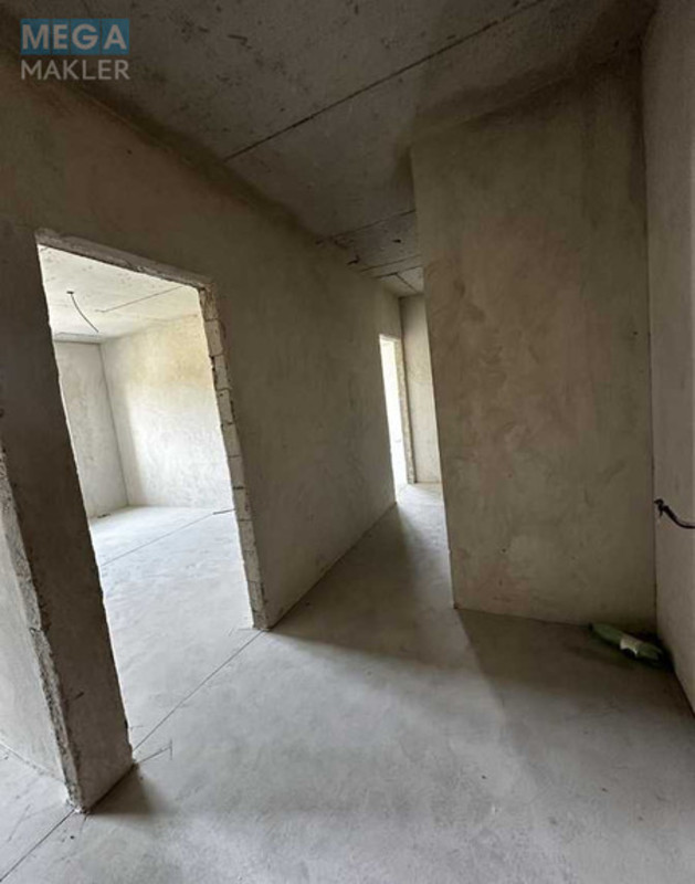 Новобудова, 5 поверхів, <a class="location-link" href="/sofievskaya-borshagovka/" title="Недвижимость Софіївська Борщагівка">Софіївська Борщагівка</a>, Відпочинку, 1 (изображение 2)