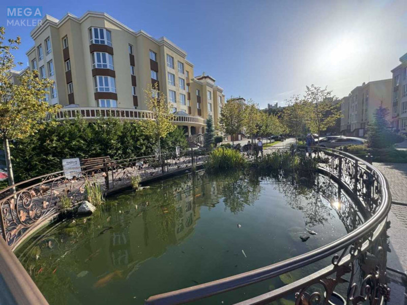 Новобудова, 5 поверхів, <a class="location-link" href="/sofievskaya-borshagovka/" title="Недвижимость Софіївська Борщагівка">Софіївська Борщагівка</a>, Відпочинку, 1 (изображение 6)