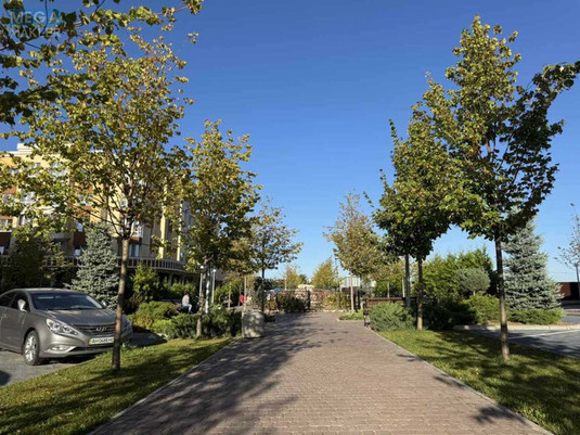 Новобудова, 5 поверхів, <a class="location-link" href="/sofievskaya-borshagovka/" title="Недвижимость Софіївська Борщагівка">Софіївська Борщагівка</a>, Відпочинку, 1 (изображение 8)