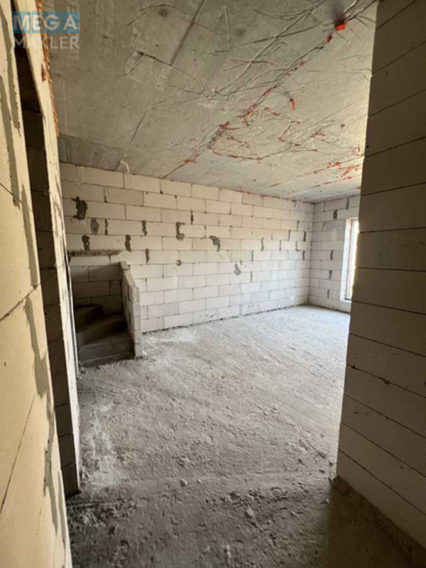 Продаж дома, 2&nbsp;поверху, 60&nbsp;кв.м, 2&nbsp;кімнати, ділянка 1&nbsp;сотка, <a class="location-link" href="/petrovskoe-selo-kv-kievo-svyatoshinskij-rajon/" title="Недвижимость Петрівське">Петрівське</a>, Липська (изображение 2)