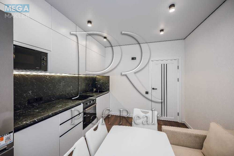 Продаж 1 кімнатної квартири (43/16/13), 21 пов. 25 пов. будинку, <a class="location-link" href="/kiev/" title="Недвижимость Київ">Київ</a>, <a class="location-link" href="/kiev/goloseevskij/" title="Недвижимость Голосіївський район">Голосіївський р-н</a>, Академіка Глушкова просп., 5 (изображение 3)