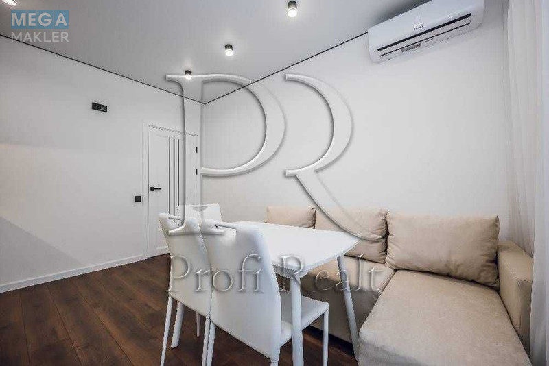 Продаж 1 кімнатної квартири (43/16/13), 21 пов. 25 пов. будинку, <a class="location-link" href="/kiev/" title="Недвижимость Київ">Київ</a>, <a class="location-link" href="/kiev/goloseevskij/" title="Недвижимость Голосіївський район">Голосіївський р-н</a>, Академіка Глушкова просп., 5 (изображение 5)