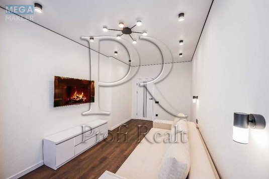 Продаж 1 кімнатної квартири (43/16/13), 21 пов. 25 пов. будинку, <a class="location-link" href="/kiev/" title="Недвижимость Київ">Київ</a>, <a class="location-link" href="/kiev/goloseevskij/" title="Недвижимость Голосіївський район">Голосіївський р-н</a>, Академіка Глушкова просп., 5 (изображение 6)