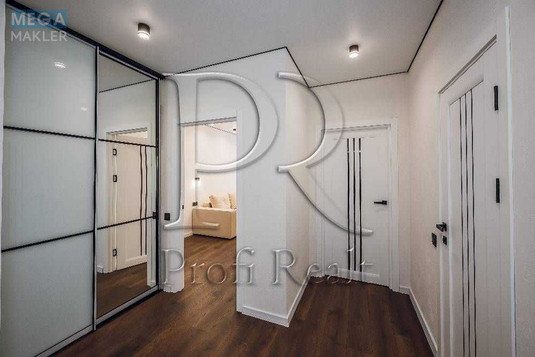 Продаж 1 кімнатної квартири (43/16/13), 21 пов. 25 пов. будинку, <a class="location-link" href="/kiev/" title="Недвижимость Київ">Київ</a>, <a class="location-link" href="/kiev/goloseevskij/" title="Недвижимость Голосіївський район">Голосіївський р-н</a>, Академіка Глушкова просп., 5 (изображение 8)