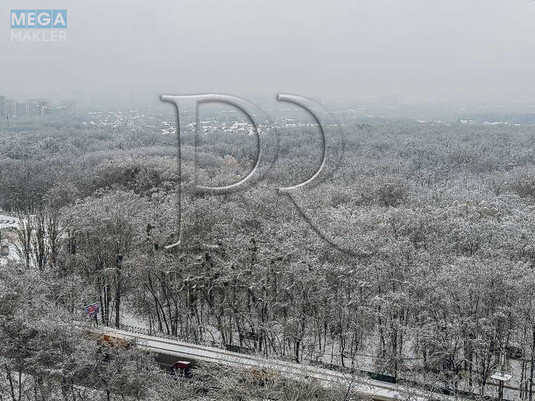 Продаж 1 кімнатної квартири (43/16/13), 21 пов. 25 пов. будинку, <a class="location-link" href="/kiev/" title="Недвижимость Київ">Київ</a>, <a class="location-link" href="/kiev/goloseevskij/" title="Недвижимость Голосіївський район">Голосіївський р-н</a>, Академіка Глушкова просп., 5 (изображение 10)