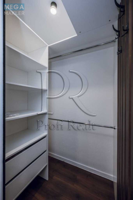 Продаж 1 кімнатної квартири (43/16/13), 21 пов. 25 пов. будинку, <a class="location-link" href="/kiev/" title="Недвижимость Київ">Київ</a>, <a class="location-link" href="/kiev/goloseevskij/" title="Недвижимость Голосіївський район">Голосіївський р-н</a>, Академіка Глушкова просп., 5 (изображение 11)