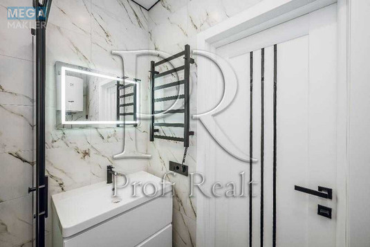 Продаж 1 кімнатної квартири (43/16/13), 21 пов. 25 пов. будинку, <a class="location-link" href="/kiev/" title="Недвижимость Київ">Київ</a>, <a class="location-link" href="/kiev/goloseevskij/" title="Недвижимость Голосіївський район">Голосіївський р-н</a>, Академіка Глушкова просп., 5 (изображение 13)