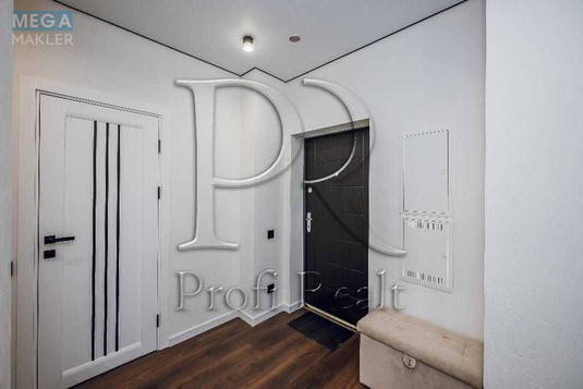 Продаж 1 кімнатної квартири (43/16/13), 21 пов. 25 пов. будинку, <a class="location-link" href="/kiev/" title="Недвижимость Київ">Київ</a>, <a class="location-link" href="/kiev/goloseevskij/" title="Недвижимость Голосіївський район">Голосіївський р-н</a>, Академіка Глушкова просп., 5 (изображение 16)