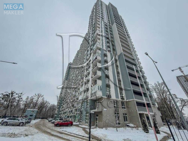 Продаж 1 кімнатної квартири (43/16/13), 21 пов. 25 пов. будинку, <a class="location-link" href="/kiev/" title="Недвижимость Київ">Київ</a>, <a class="location-link" href="/kiev/goloseevskij/" title="Недвижимость Голосіївський район">Голосіївський р-н</a>, Академіка Глушкова просп., 5 (изображение 17)