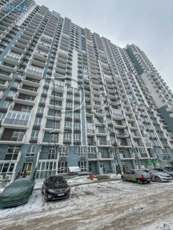 Продаж 1 кімнатної квартири (43/16/13), 21 пов. 25 пов. будинку, <a class="location-link" href="/kiev/" title="Недвижимость Київ">Київ</a>, <a class="location-link" href="/kiev/goloseevskij/" title="Недвижимость Голосіївський район">Голосіївський р-н</a>, Академіка Глушкова просп., 5 (изображение 18)