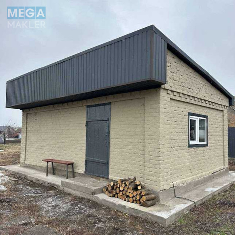 Продаж дома, 1&nbsp; поверх, 100&nbsp;кв.м, 3&nbsp;кімнати, ділянка 20&nbsp;соток, <a class="location-link" href="/mironovka/" title="Недвижимость Миронівка">Миронівка</a>, Леваневського (изображение 17)