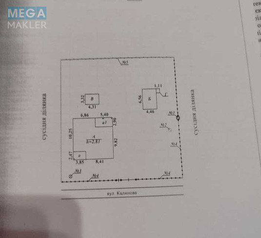 Продаж дома, 1&nbsp; поверх, 100&nbsp;кв.м, 3&nbsp;кімнати, ділянка 20&nbsp;соток, <a class="location-link" href="/mironovka/" title="Недвижимость Миронівка">Миронівка</a>, Леваневського (изображение 18)