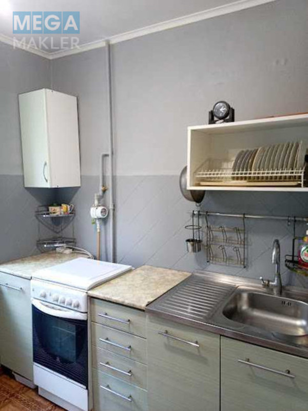 Оренда 2 кімнатної квартири, <a class="location-link" href="/kiev/" title="Недвижимость Київ">Київ</a>, <a class="location-link" href="/kiev/svyatoshinskij/" title="Недвижимость Святошинський район">Святошинський р-н</a>, Кольцова бульв., 15 (изображение 5)