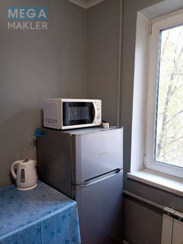 Оренда 2 кімнатної квартири, <a class="location-link" href="/kiev/" title="Недвижимость Київ">Київ</a>, <a class="location-link" href="/kiev/svyatoshinskij/" title="Недвижимость Святошинський район">Святошинський р-н</a>, Кольцова бульв., 15 (изображение 6)