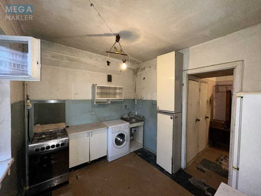 Продаж 2 кімнатної квартири (50,6/29,4/8,2), 3 пов. 9 пов. будинку, <a class="location-link" href="/kiev/" title="Недвижимость Київ">Київ</a>, <a class="location-link" href="/kiev/obolonskij/" title="Недвижимость Оболонський район">Оболонський р-н</a>, Маршала Малиновського вул., 25В (изображение 2)