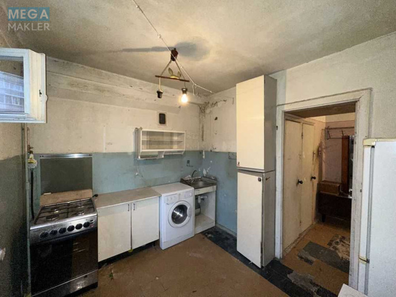 Продаж 2 кімнатної квартири (50,6/29,4/8,2), 3 пов. 9 пов. будинку, <a class="location-link" href="/kiev/" title="Недвижимость Київ">Київ</a>, <a class="location-link" href="/kiev/obolonskij/" title="Недвижимость Оболонський район">Оболонський р-н</a>, Маршала Малиновського вул., 25В (изображение 3)