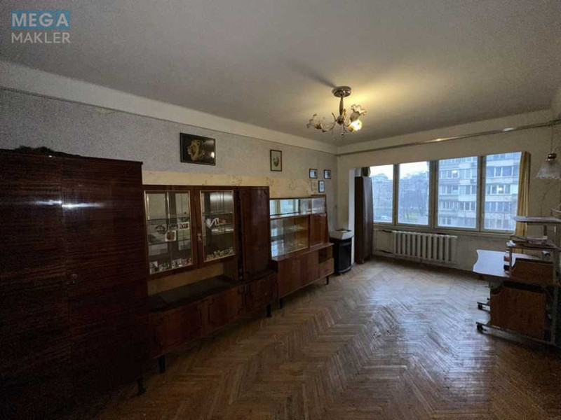 Продаж 2 кімнатної квартири (50,6/29,4/8,2), 3 пов. 9 пов. будинку, <a class="location-link" href="/kiev/" title="Недвижимость Київ">Київ</a>, <a class="location-link" href="/kiev/obolonskij/" title="Недвижимость Оболонський район">Оболонський р-н</a>, Маршала Малиновського вул., 25В (изображение 6)