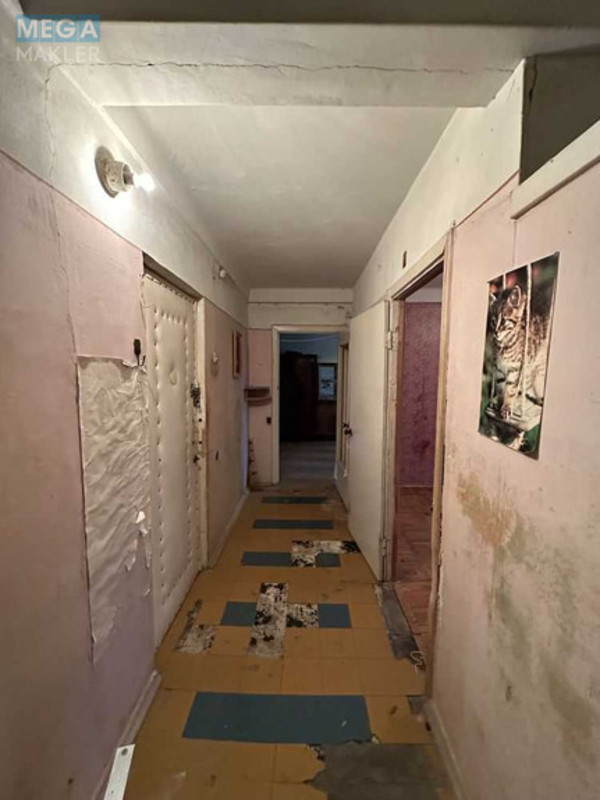 Продаж 2 кімнатної квартири (50,6/29,4/8,2), 3 пов. 9 пов. будинку, <a class="location-link" href="/kiev/" title="Недвижимость Київ">Київ</a>, <a class="location-link" href="/kiev/obolonskij/" title="Недвижимость Оболонський район">Оболонський р-н</a>, Маршала Малиновського вул., 25В (изображение 14)