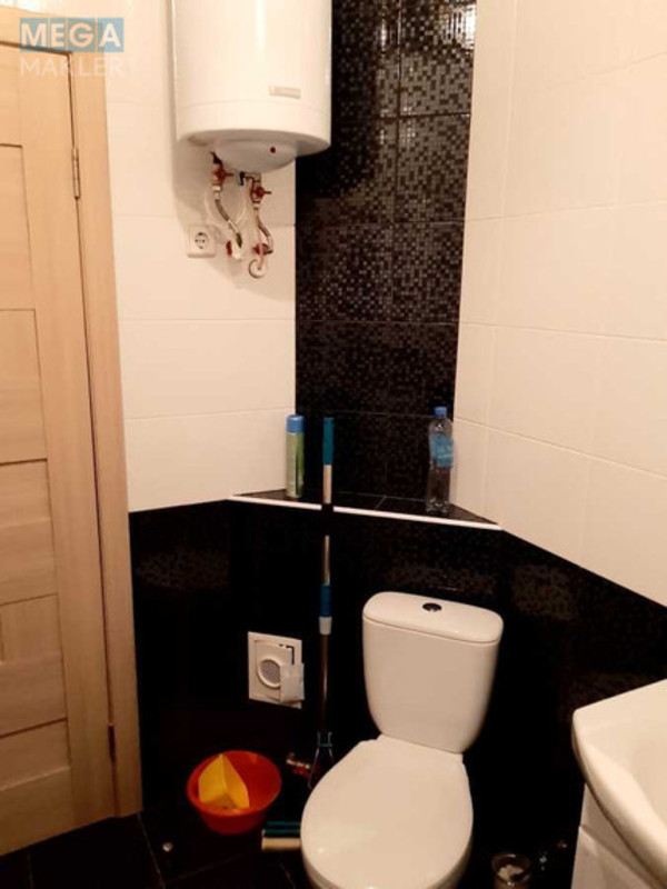 Оренда 1 кімнатної квартири, <a class="location-link" href="/kiev/" title="Недвижимость Київ">Київ</a>, <a class="location-link" href="/kiev/darnickij/" title="Недвижимость Дарницький район">Дарницький р-н</a>, Бориса Гмирі вул., 17 (изображение 6)