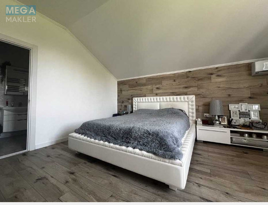 Продаж дома, 2&nbsp;поверху, 145&nbsp;кв.м, 5&nbsp;кімнат, ділянка 8&nbsp;соток, <a class="location-link" href="/gorenka/" title="Недвижимость Горенка">Горенка</a>, мічуріна (изображение 2)