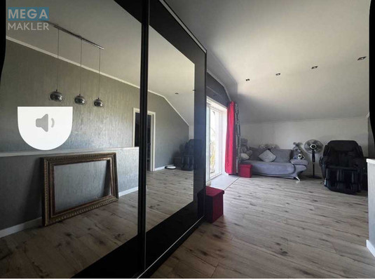 Продаж дома, 2&nbsp;поверху, 145&nbsp;кв.м, 5&nbsp;кімнат, ділянка 8&nbsp;соток, <a class="location-link" href="/gorenka/" title="Недвижимость Горенка">Горенка</a>, мічуріна (изображение 12)