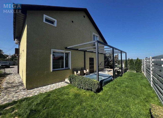 Продаж дома, 2&nbsp;поверху, 145&nbsp;кв.м, 5&nbsp;кімнат, ділянка 8&nbsp;соток, <a class="location-link" href="/gorenka/" title="Недвижимость Горенка">Горенка</a>, мічуріна (изображение 17)