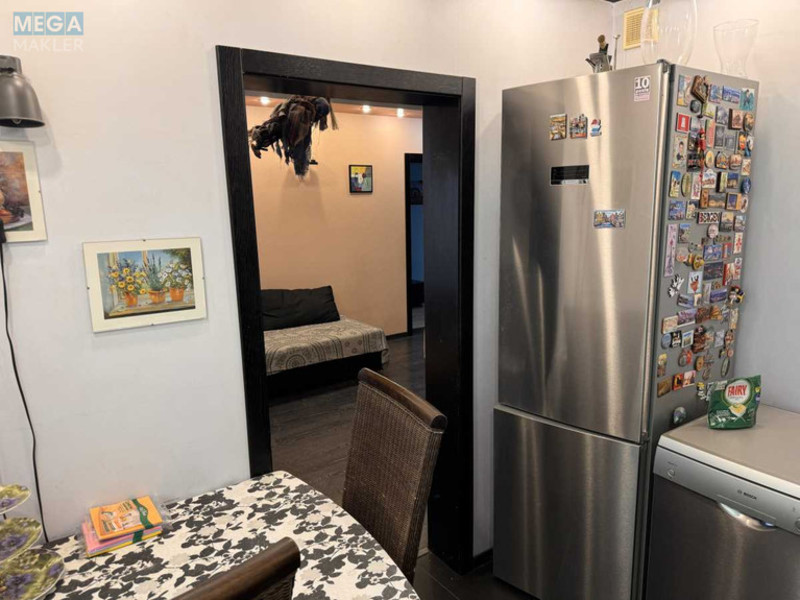 Оренда 2 кімнатної квартири, <a class="location-link" href="/dnepropetrovsk/" title="Недвижимость Дніпра">Дніпро</a>, Бульвар Слави, 36 (изображение 3)