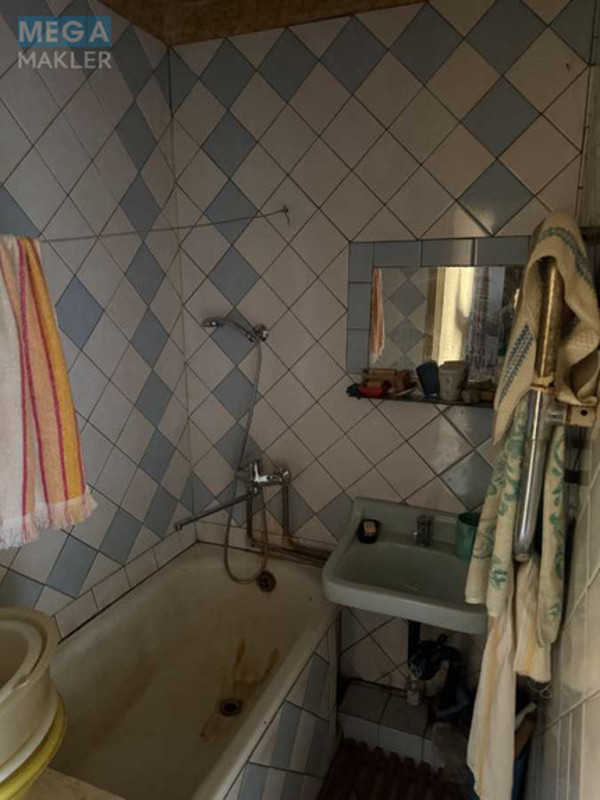 Оренда 2 кімнатної квартири, <a class="location-link" href="/dnepropetrovsk/" title="Недвижимость Дніпра">Дніпро</a>, Тополь 3, 56 (изображение 5)