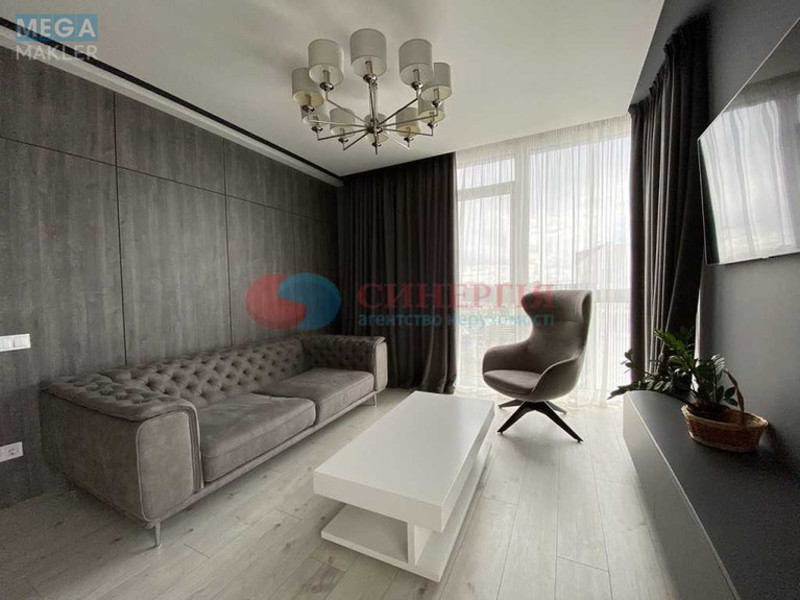 Оренда 2 кімнатної квартири, <a class="location-link" href="/kiev/" title="Недвижимость Київ">Київ</a>, <a class="location-link" href="/kiev/pecherskij/" title="Недвижимость Печерський район">Печерський р-н</a>, Джона Маккейна ул., 1Б (изображение 2)