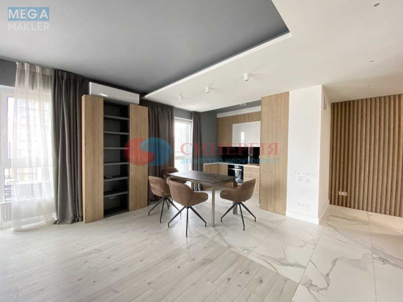 Оренда 2 кімнатної квартири, <a class="location-link" href="/kiev/" title="Недвижимость Київ">Київ</a>, <a class="location-link" href="/kiev/pecherskij/" title="Недвижимость Печерський район">Печерський р-н</a>, Джона Маккейна ул., 1Б (изображение 3)