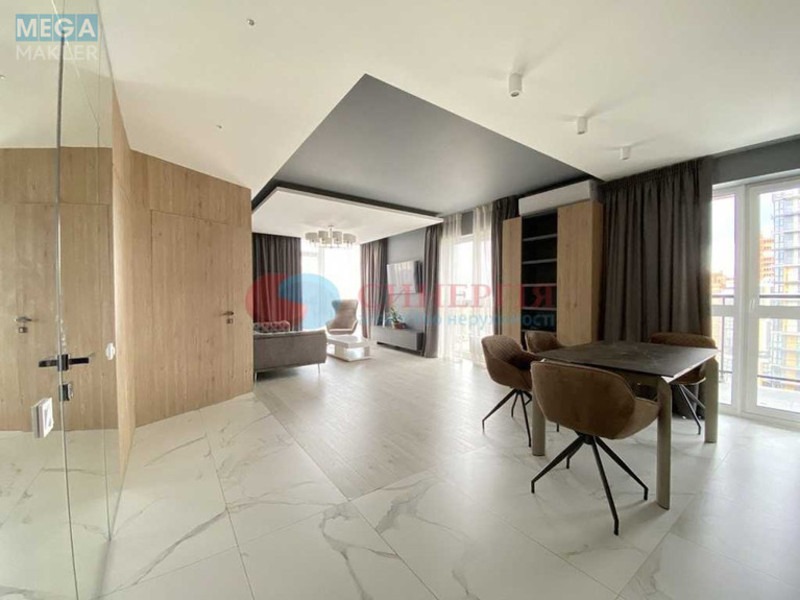 Оренда 2 кімнатної квартири, <a class="location-link" href="/kiev/" title="Недвижимость Київ">Київ</a>, <a class="location-link" href="/kiev/pecherskij/" title="Недвижимость Печерський район">Печерський р-н</a>, Джона Маккейна ул., 1Б (изображение 4)