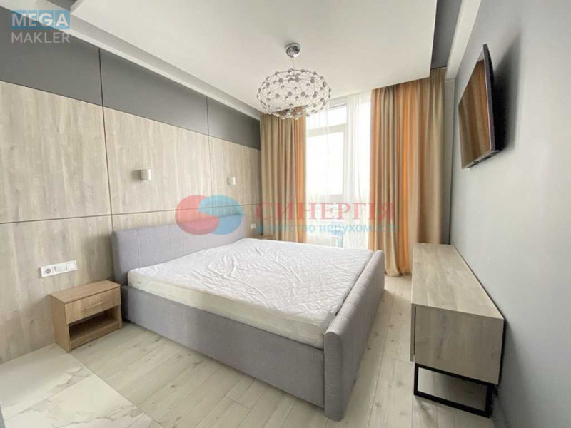 Оренда 2 кімнатної квартири, <a class="location-link" href="/kiev/" title="Недвижимость Київ">Київ</a>, <a class="location-link" href="/kiev/pecherskij/" title="Недвижимость Печерський район">Печерський р-н</a>, Джона Маккейна ул., 1Б (изображение 7)