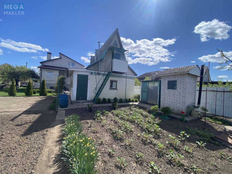 Продаж дома, 2&nbsp;поверху, 190&nbsp;кв.м, 5&nbsp;кімнат, ділянка 12&nbsp;соток, <a class="location-link" href="/borispol/" title="Недвижимость Бориспіль">Бориспіль</a>, Лісова (изображение 4)