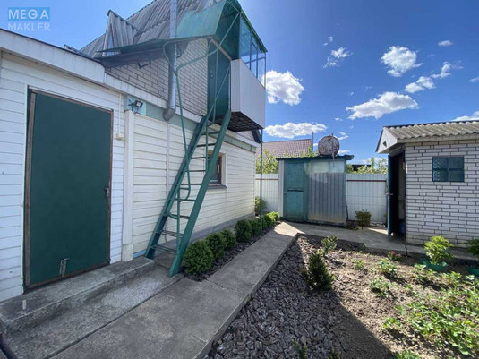 Продаж дома, 2&nbsp;поверху, 190&nbsp;кв.м, 5&nbsp;кімнат, ділянка 12&nbsp;соток, <a class="location-link" href="/borispol/" title="Недвижимость Бориспіль">Бориспіль</a>, Лісова (изображение 18)