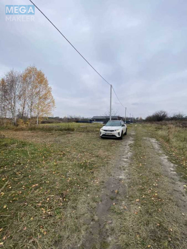 Продажа участка, 6,30&nbsp;соток, участок под жилую застройку, <a class="location-link" href="/borispol/" title="Недвижимость Бориспіль">Бориспіль</a>, Лозівка (изображение 6)