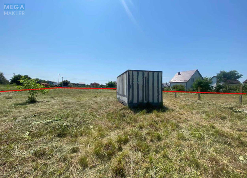 Продажа участка, 18&nbsp;соток, участок под жилую застройку, <a class="location-link" href="/borispol/" title="Недвижимость Бориспіль">Бориспіль</a>, Квітки-Основ’яненка (изображение 8)