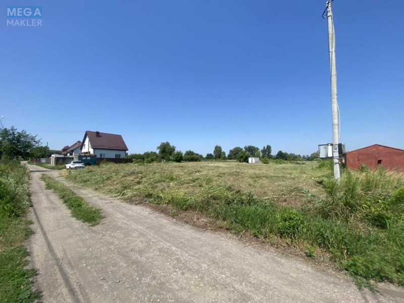 Продажа участка, 18&nbsp;соток, участок под жилую застройку, <a class="location-link" href="/borispol/" title="Недвижимость Бориспіль">Бориспіль</a>, Квітки-Основ’яненка (изображение 10)