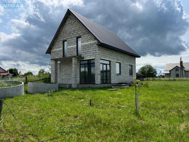 Продаж дома, 2&nbsp;поверху, 109&nbsp;кв.м, 3&nbsp;кімнати, ділянка 12&nbsp;соток, <a class="location-link" href="/starichi/" title="Недвижимость Старичі">Старичі</a>, Урочище сад (изображение 2)